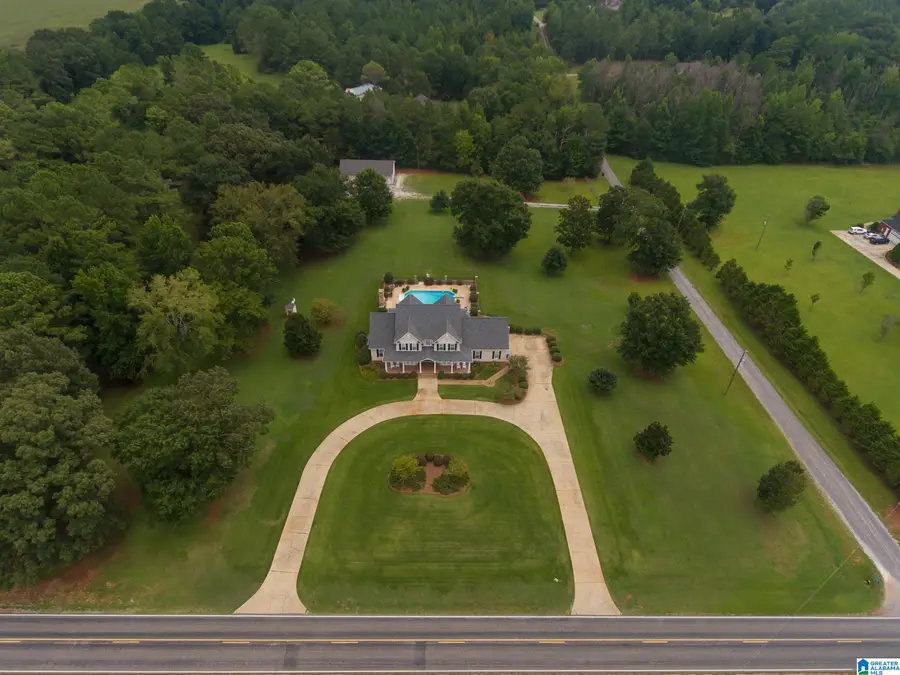 1301 STOCKDALE ROAD, Munford, AL 36268 - #3