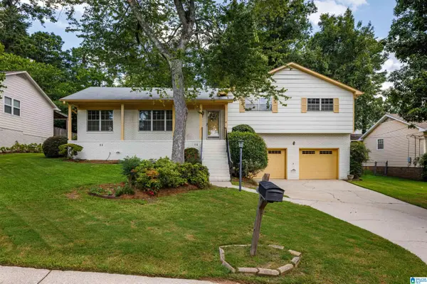 2308 LOCKE LANE, Hoover, AL 35226