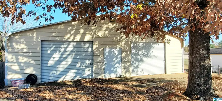 134 NELSON DRIVE, Childersburg, AL 35044 - #2