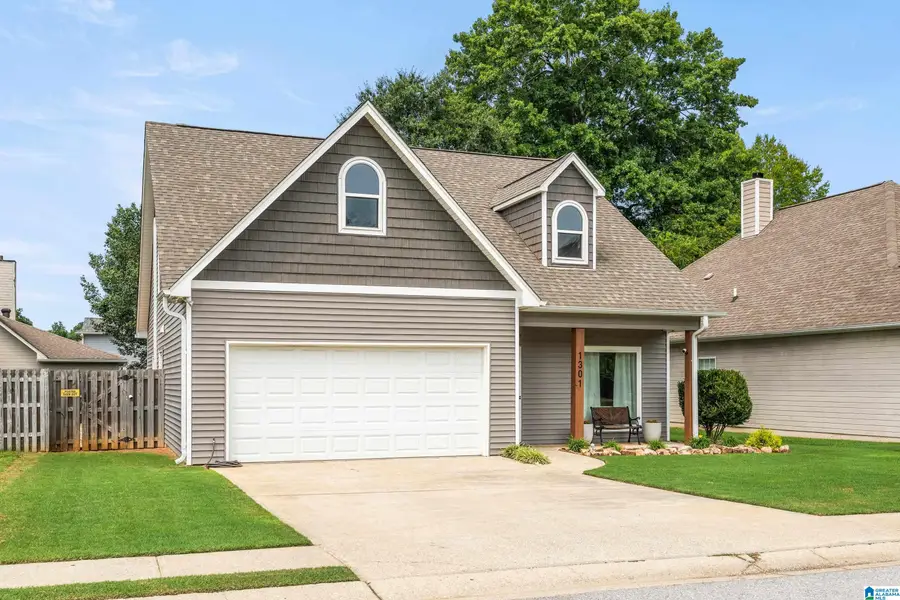 1301 AMBERLEY WOODS DRIVE, Helena, AL 35080 - #3