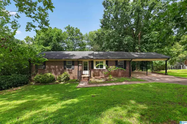 432 15TH LANE NW, Center point, AL 35215