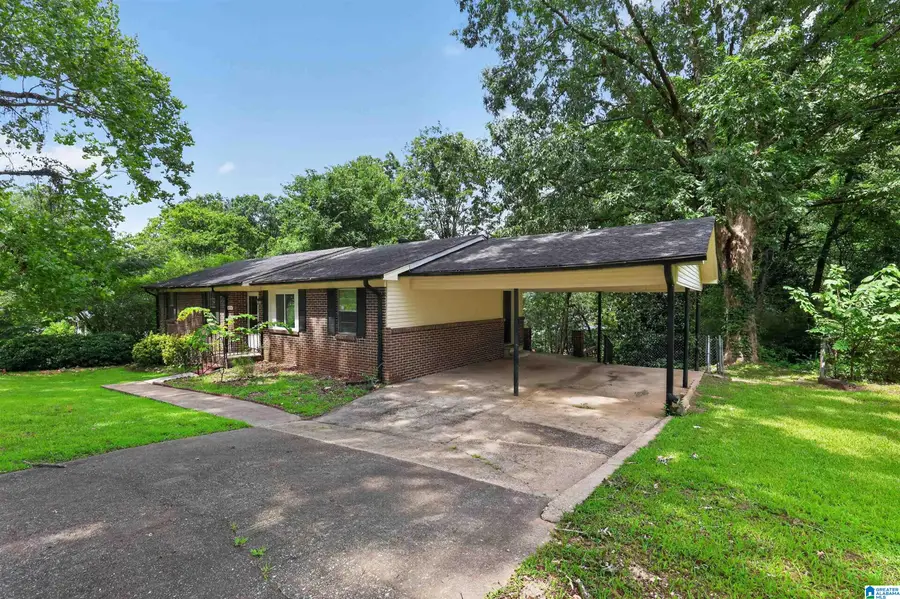 432 15TH LANE NW, Center Point, AL 35215 - #3