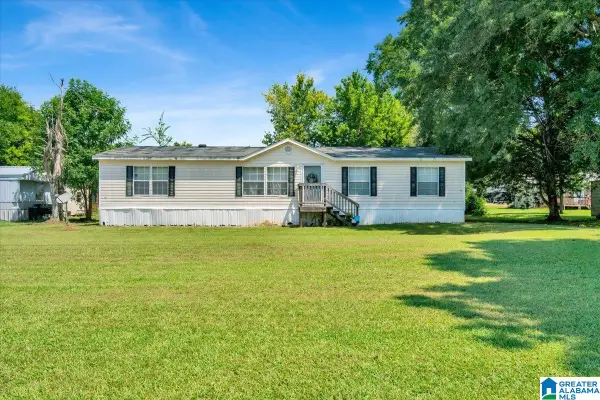 46 AIRPORT STREET, Centreville, AL 35042