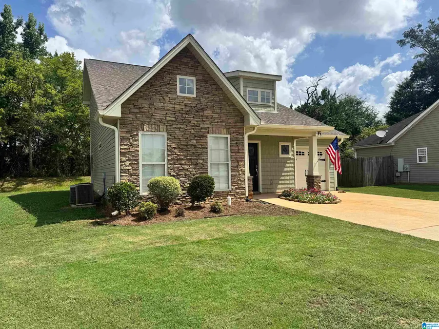 100 WHITESTONE TRAIL, Calera, AL 35040 - #3