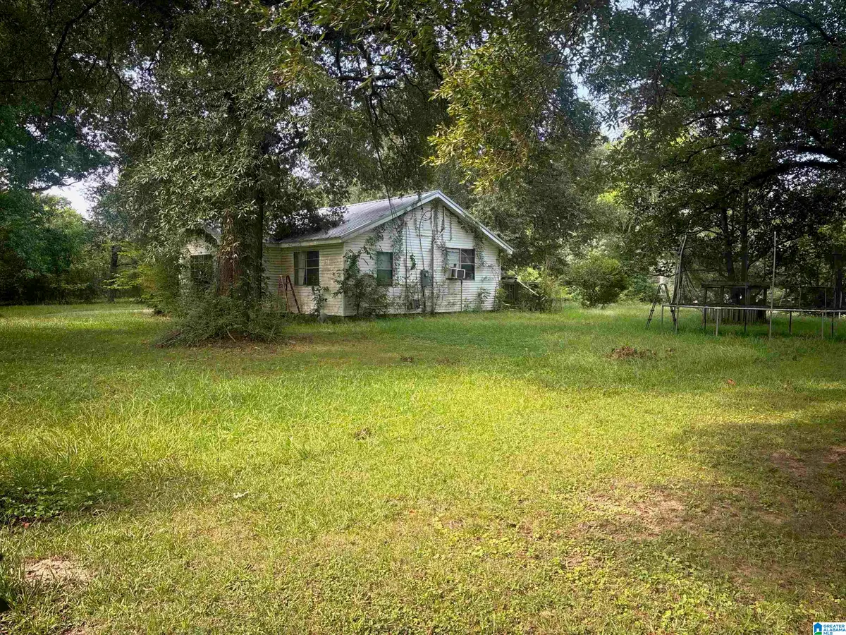 2124 MORGAN ROAD, Bessemer, AL 35022 - #1