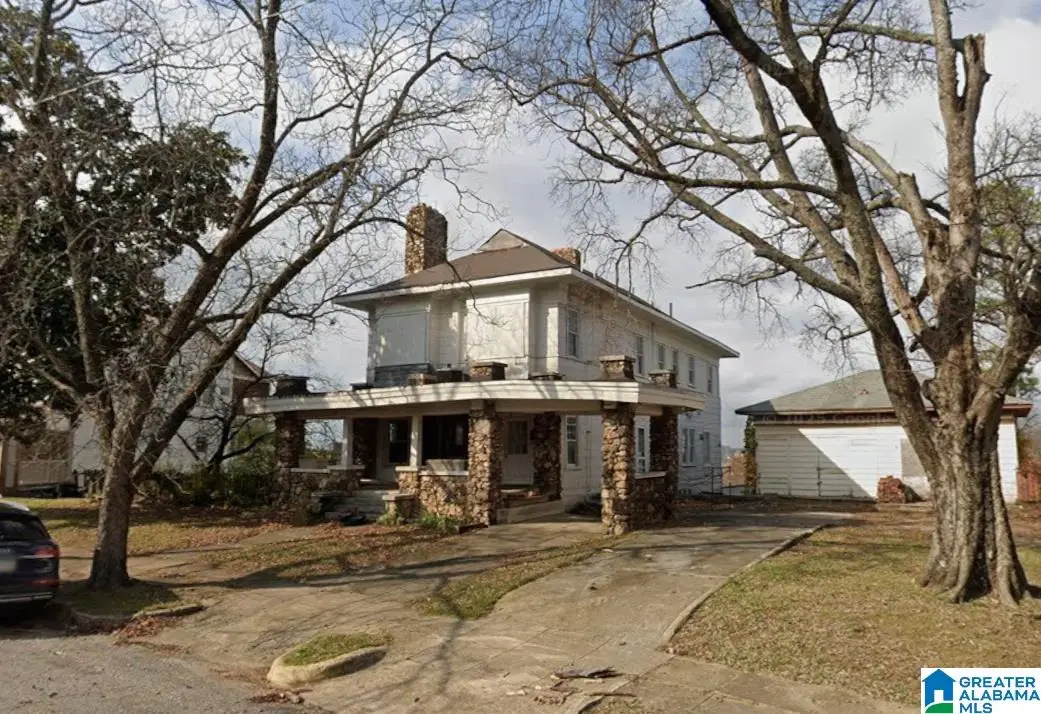 2914 RHODES CIRCLE S, Birmingham, AL 35205 - #1