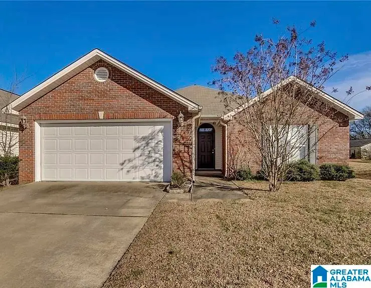 1900 LENOX DRIVE, Tuscaloosa, AL 35405 - #1
