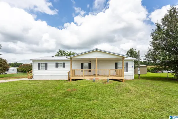 143 TIFFANY LANE, Ohatchee, AL 36271