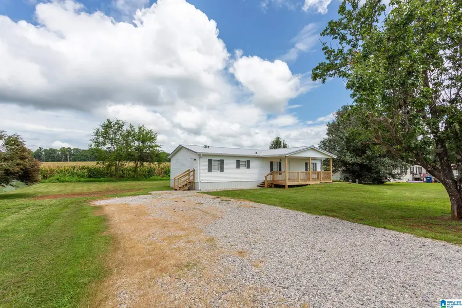 143 TIFFANY LANE, Ohatchee, AL 36271 - #2
