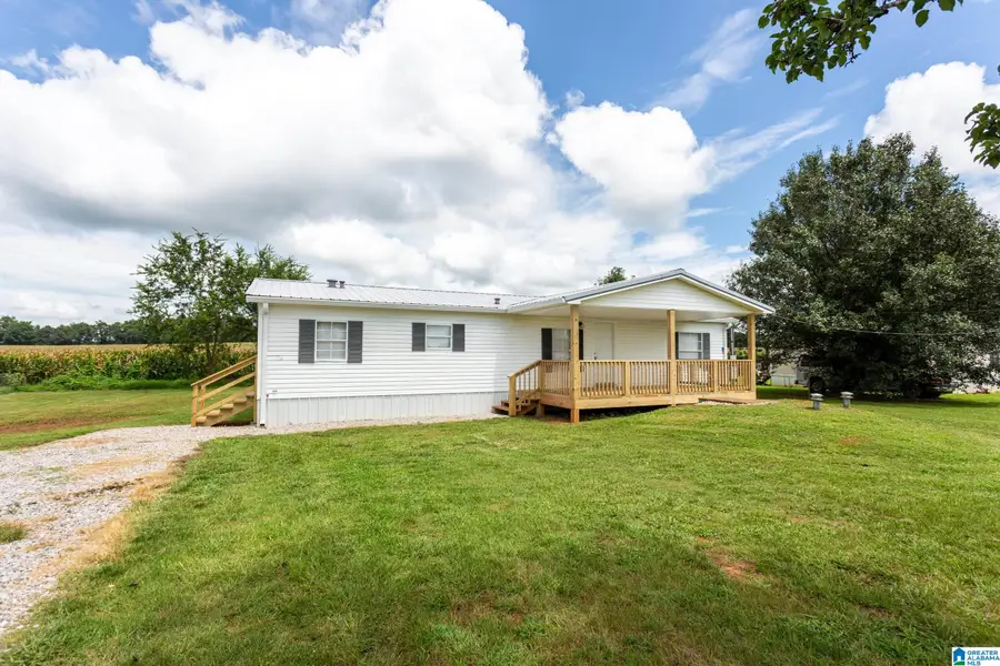 143 TIFFANY LANE, Ohatchee, AL 36271 - #3