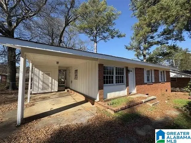 2838 BROOKLANE DRIVE, Bessemer, AL 35023 - #1