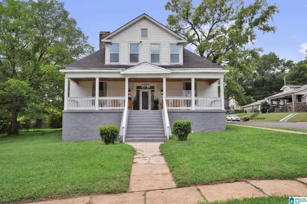 3540 28TH STREET N, Birmingham, AL 35207