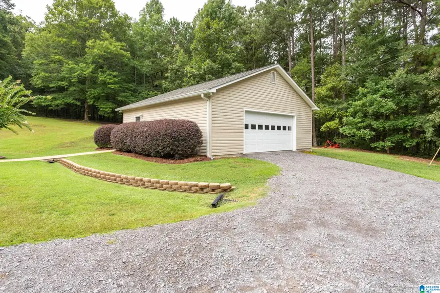 710 LOVEJOY ROAD, Ashville, AL 35953 - #3
