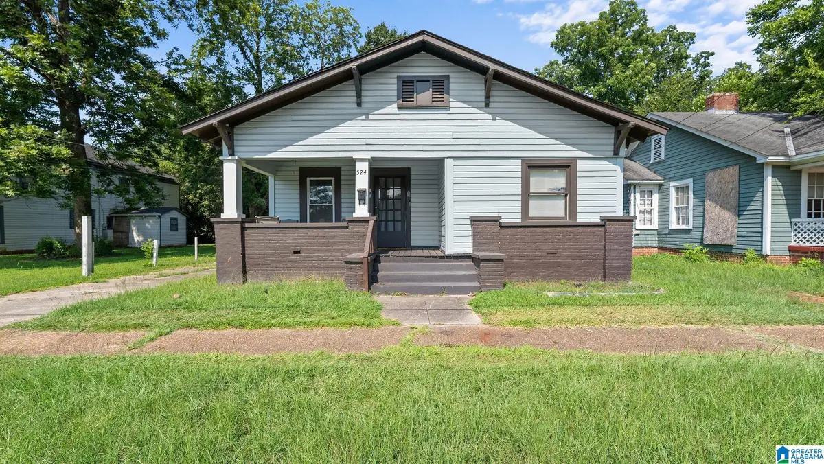 524 34TH AVENUE, Tuscaloosa, AL 35401 - #1