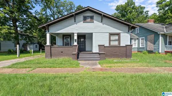 524 34TH AVENUE, Tuscaloosa, AL 35401