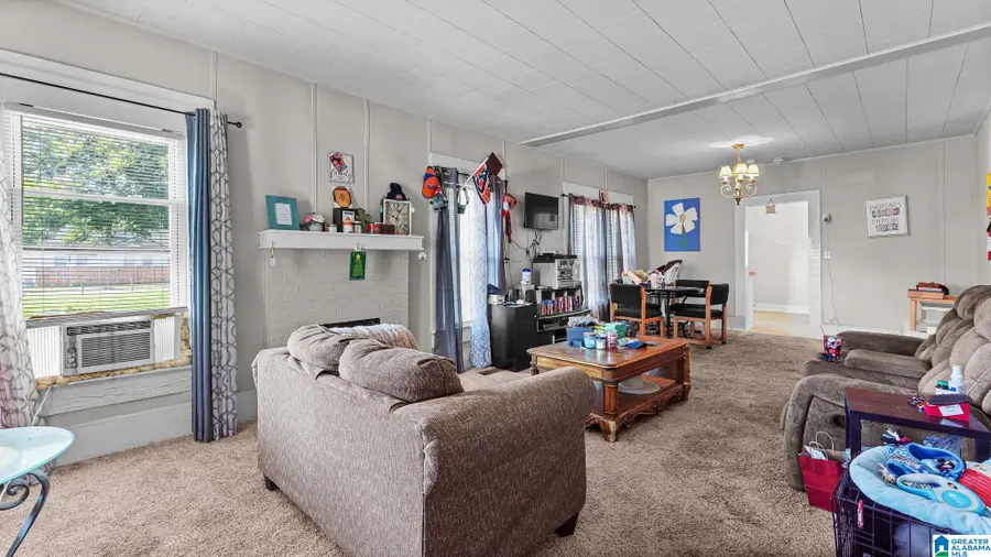 524 34TH AVENUE, Tuscaloosa, AL 35401 - #2