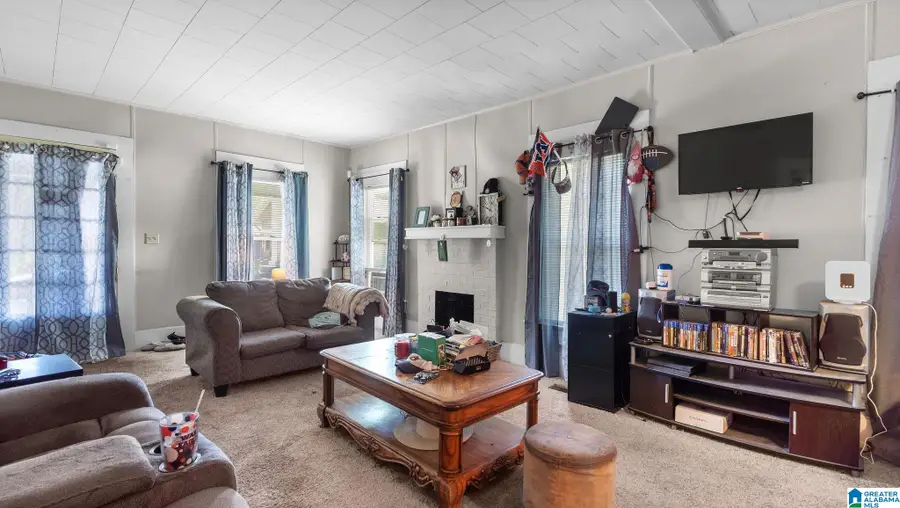 524 34TH AVENUE, Tuscaloosa, AL 35401 - #3