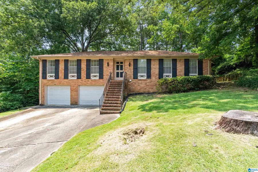 3427 KILDARE DRIVE, Hoover, AL 35226 - #2