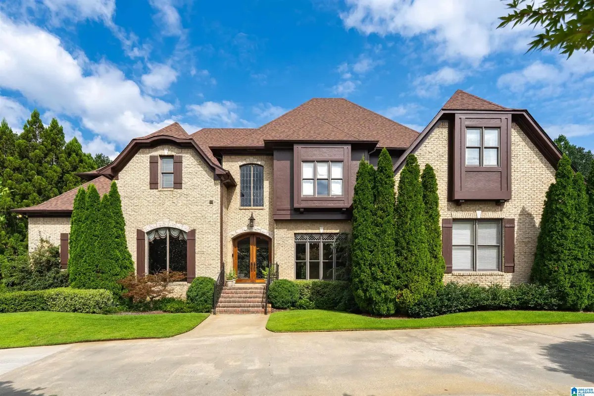 408 MCCORMACK WAY, Hoover, AL 35242 - #1
