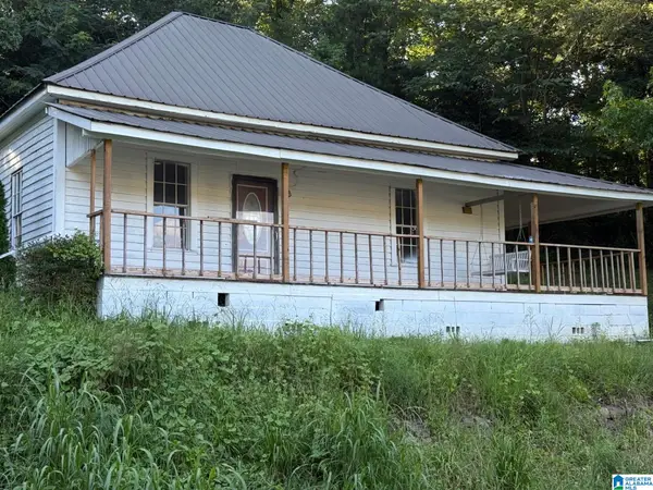 3006 LINDSAY STREET, Altoona, AL 35952