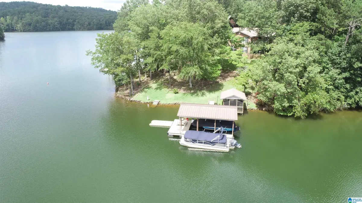 1390 COUNTY ROAD 9901, Wedowee, AL 36278 - #1