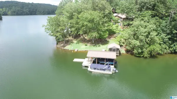 1390 COUNTY ROAD 9901, Wedowee, AL 36278