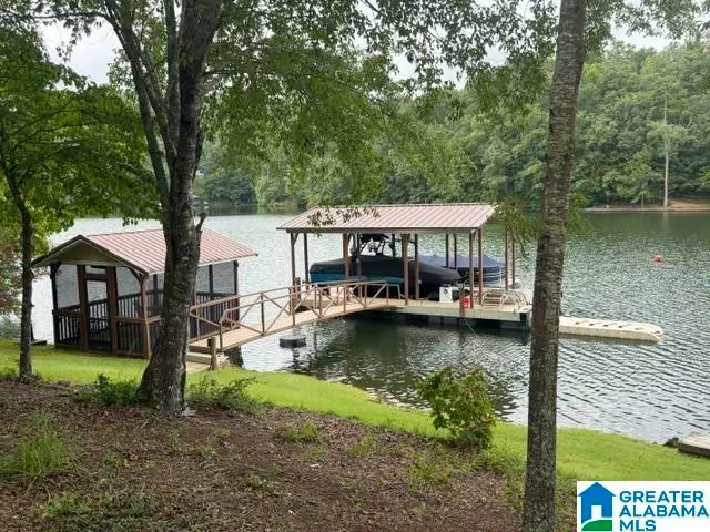 1390 COUNTY ROAD 9901, Wedowee, AL 36278 - #2