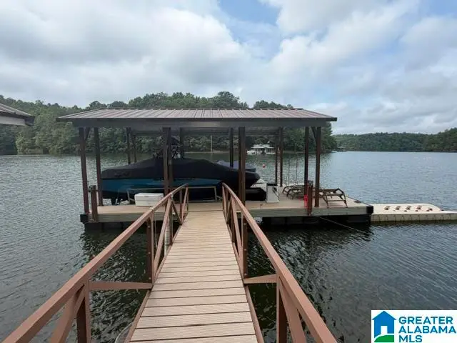 1390 COUNTY ROAD 9901, Wedowee, AL 36278 - #3