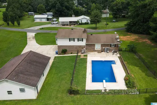 92 KONA LANE, Alexandria, AL 36250