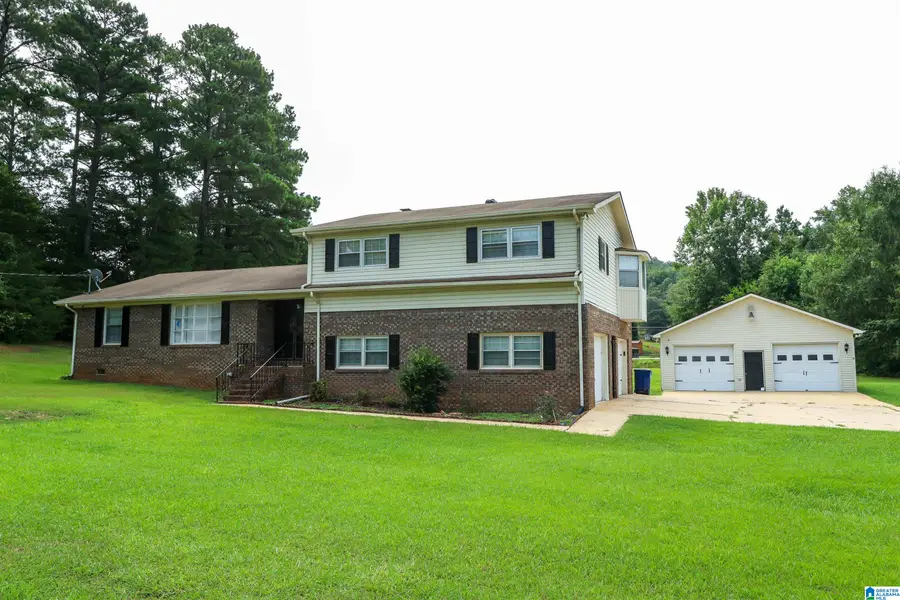 92 KONA LANE, Alexandria, AL 36250 - #3
