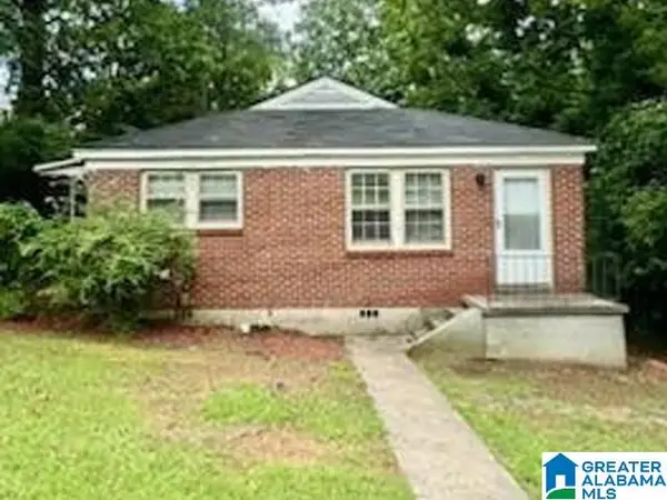 910 E 15TH STREET, Anniston, AL 36207