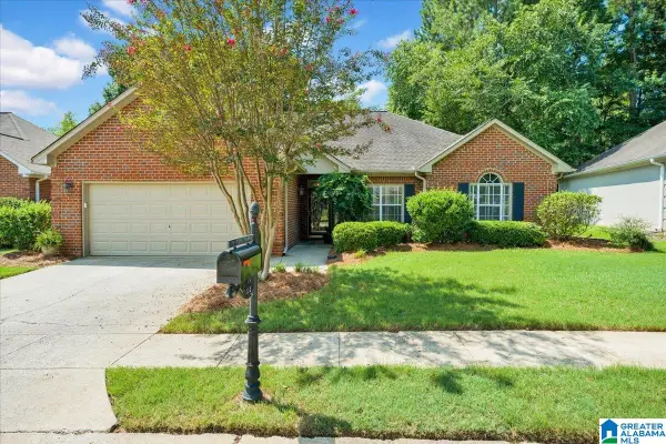 108 OLD BROOK PLACE, Birmingham, AL 35242