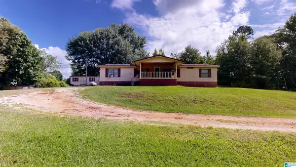 93727 HIGHWAY 9, Lineville, AL 36266