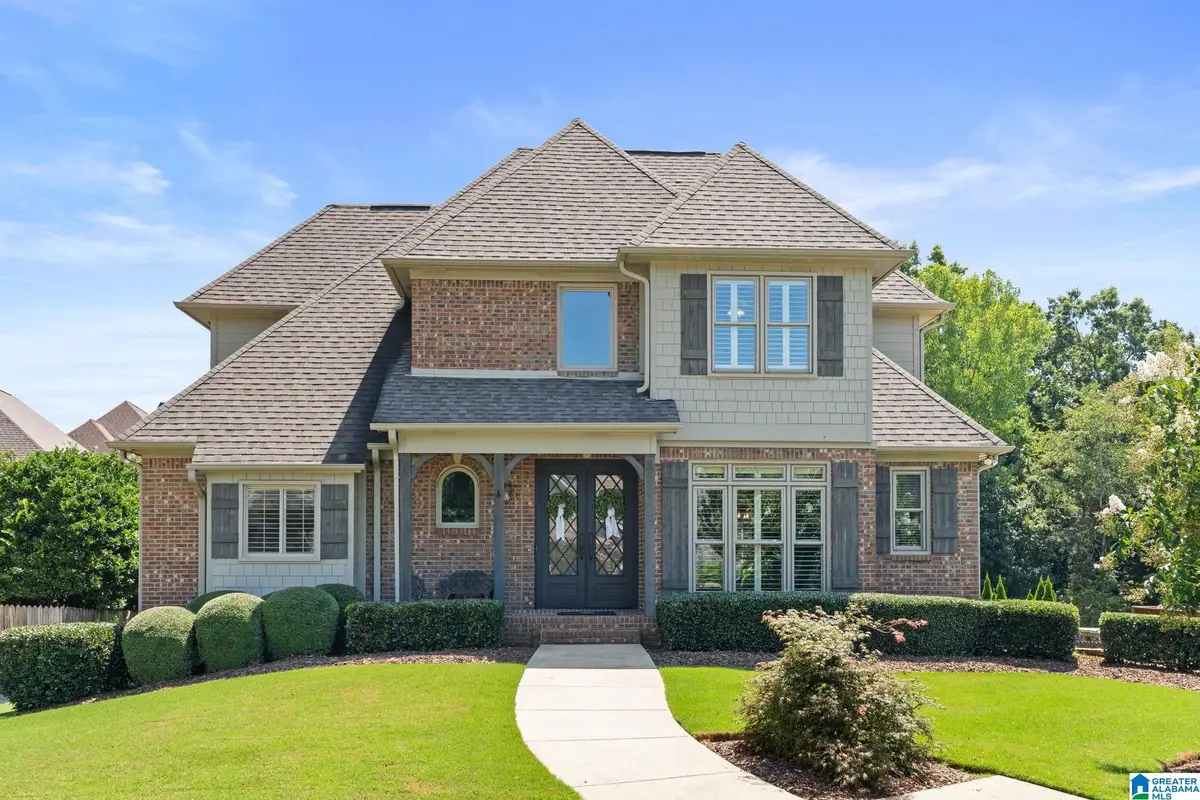 1048 BALDWIN LANE, Birmingham, AL 35242 - #1