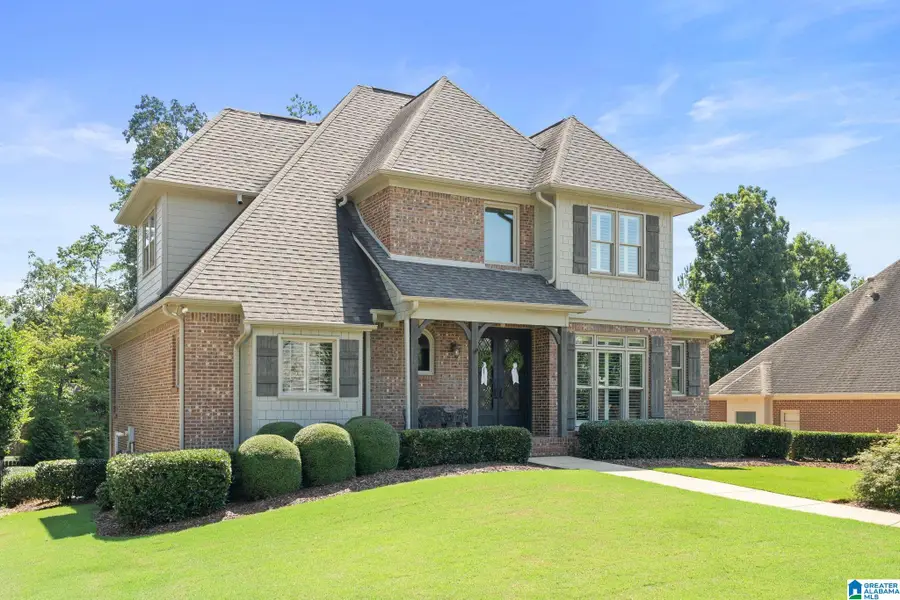 1048 BALDWIN LANE, Birmingham, AL 35242 - #2