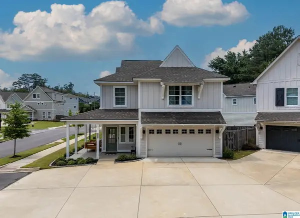 129 PALMER COVE, Birmingham, AL 35242