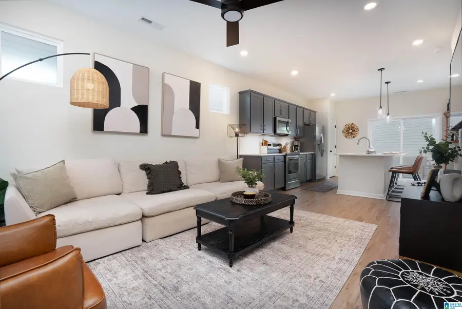 129 PALMER COVE, Birmingham, AL 35242 - #2
