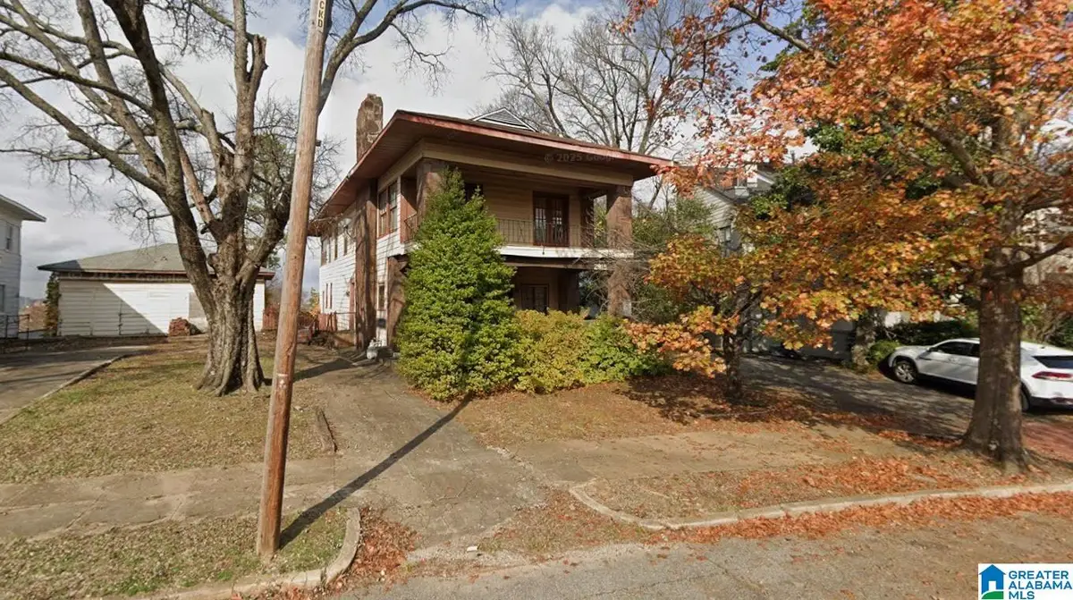 2918 RHODES CIRCLE S, Birmingham, AL 35205 - #1