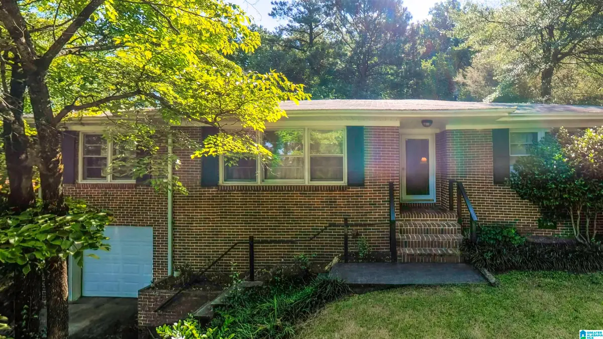 1041 CARMICHAEL LANE, Anniston, AL 36207 - #1