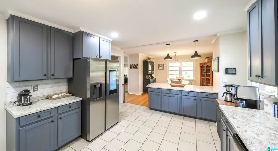 1041 CARMICHAEL LANE, Anniston, AL 36207 - #2