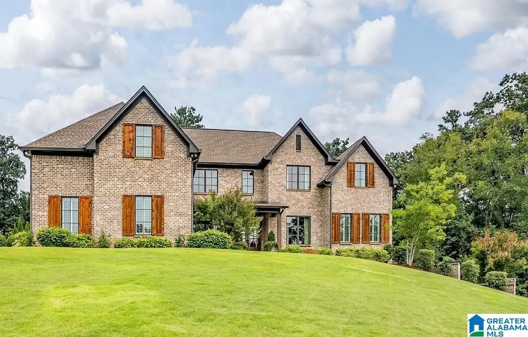 3836 ROCK CREEK TRAIL, Mountain Brook, AL 35223 - #1