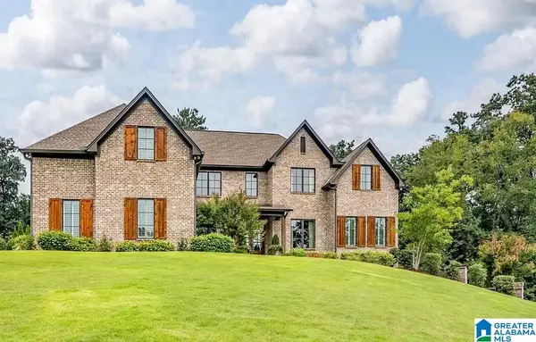 3836 ROCK CREEK TRAIL, Mountain brook, AL 35223