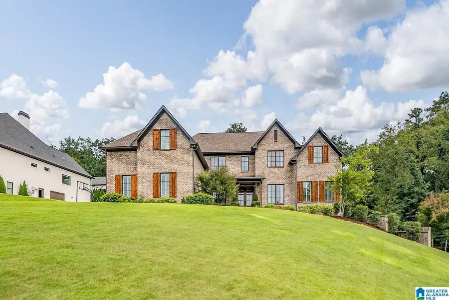 3836 ROCK CREEK TRAIL, Mountain Brook, AL 35223 - #2