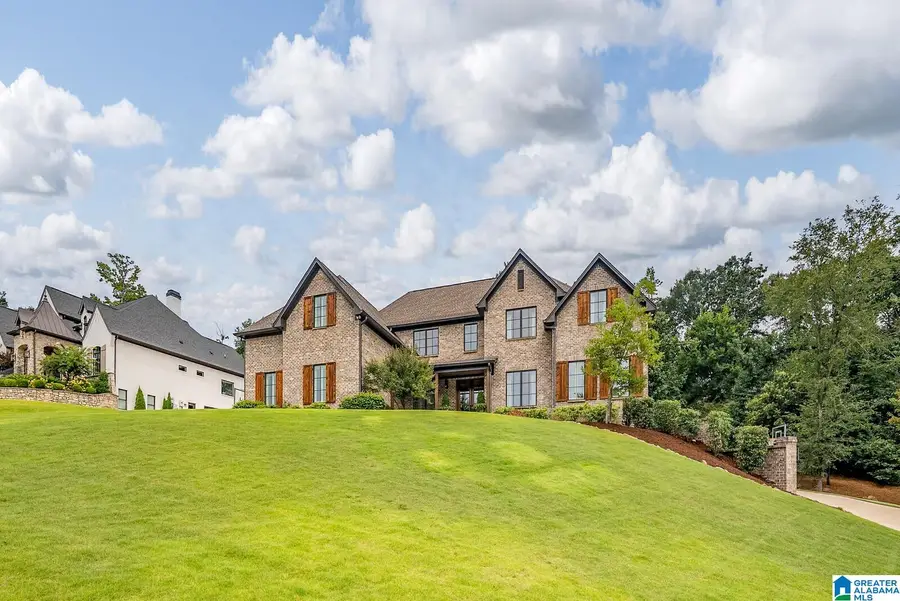 3836 ROCK CREEK TRAIL, Mountain Brook, AL 35223 - #3
