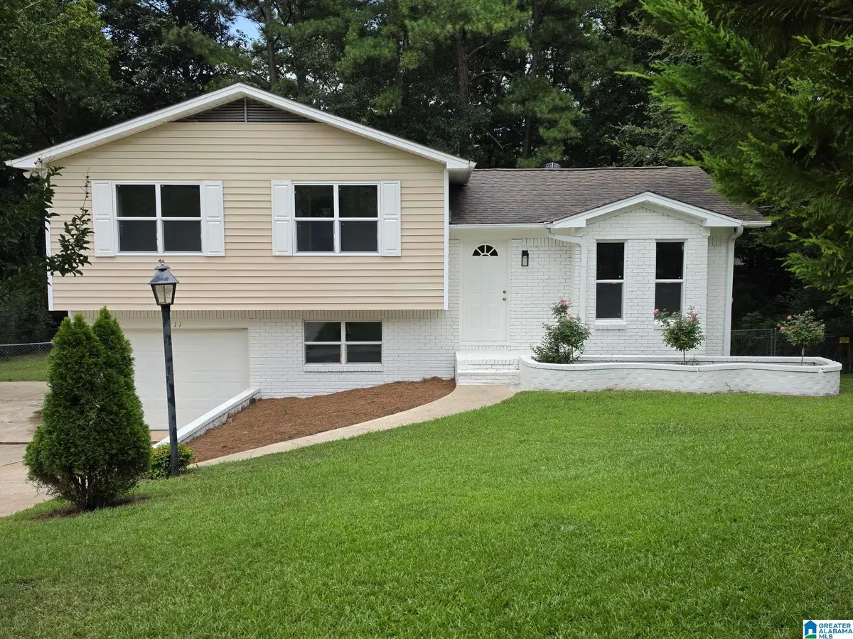 5311 SCOTT DRIVE, Pinson, AL 35126 - #1