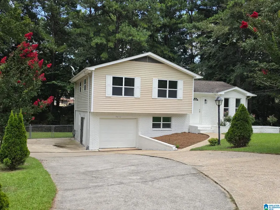 5311 SCOTT DRIVE, Pinson, AL 35126 - #2