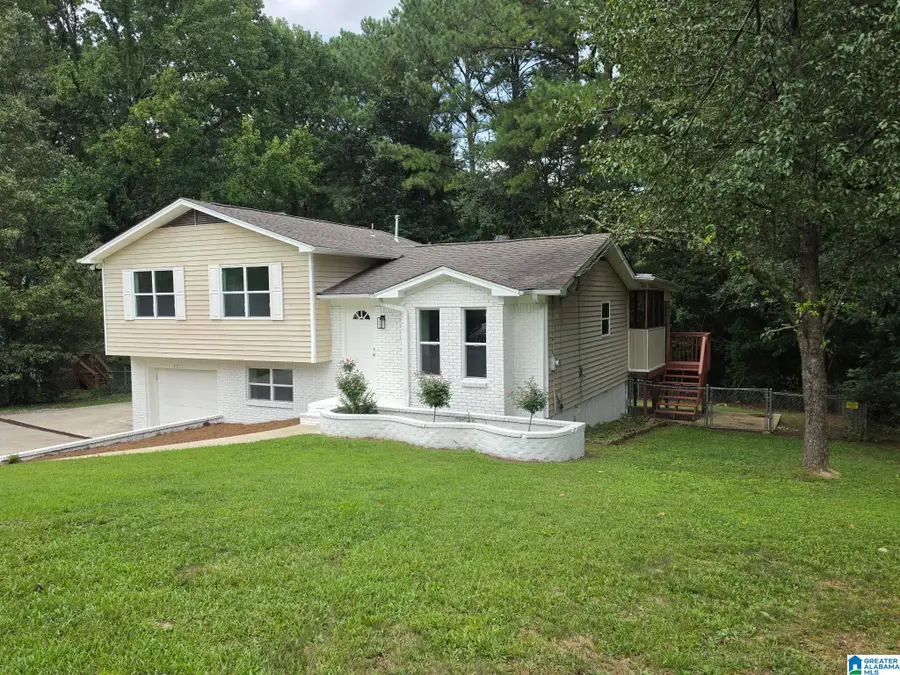 5311 SCOTT DRIVE, Pinson, AL 35126 - #3
