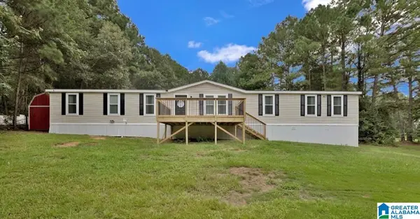 5067 REEDER ROAD, Dora, AL 35062
