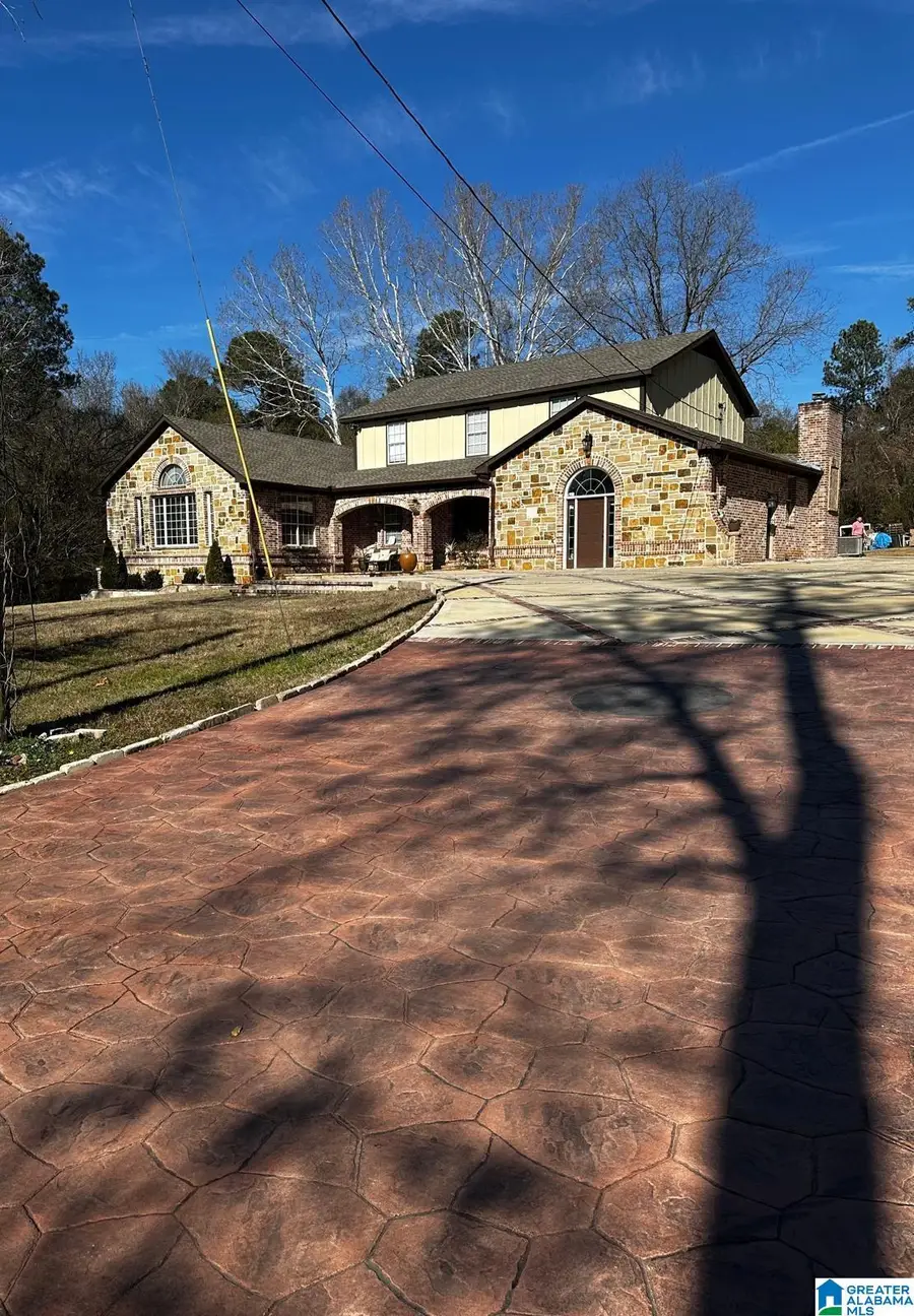 133 DUBOSE DRIVE, Montevallo, AL 35115 - #2