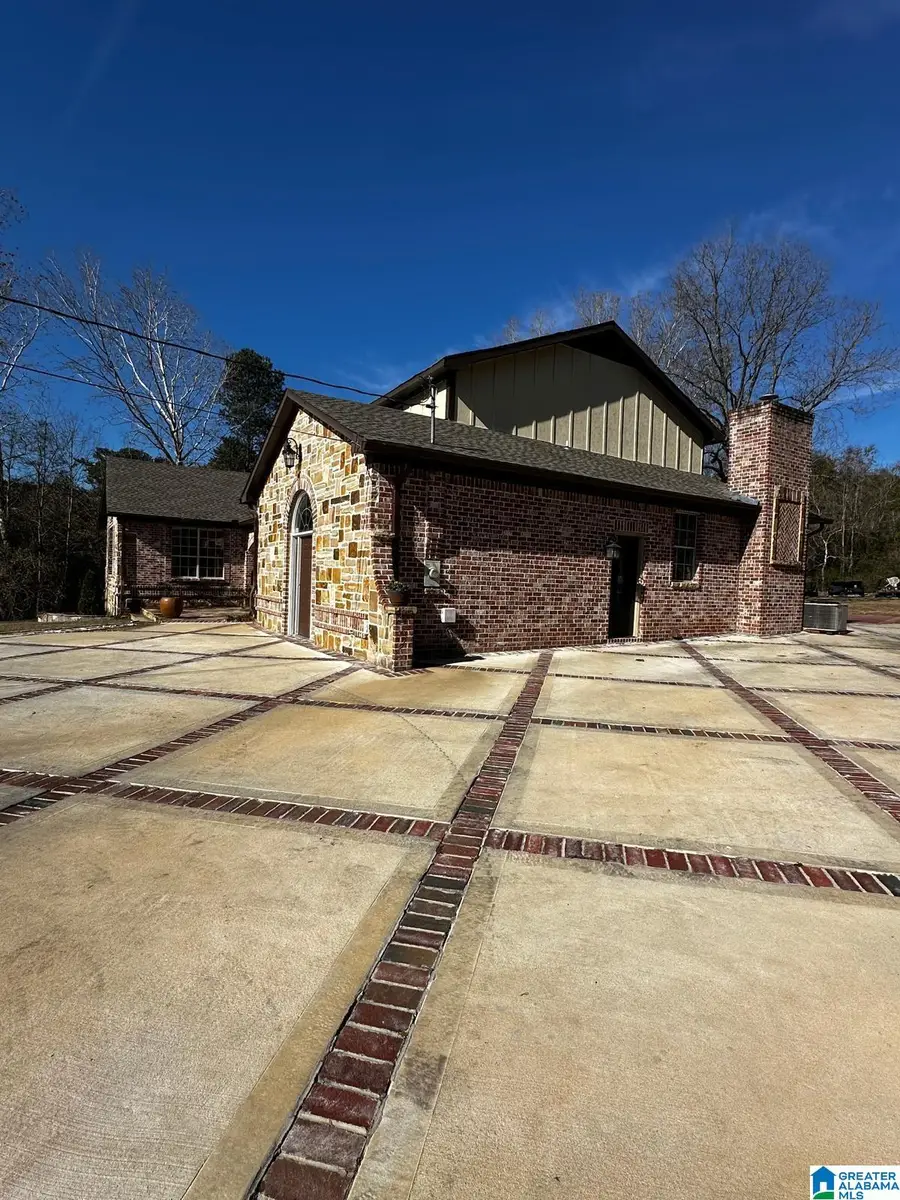133 DUBOSE DRIVE, Montevallo, AL 35115 - #3